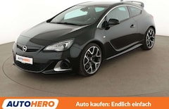 Opel Astra 2.0 Turbo OPC*NAVI*TEMPO*PDC*SHZ*LIM*ALU*