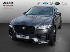 Bild des Angebotes Jaguar F-Pace R-Sport AWD