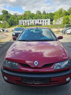 Bild des Angebotes Renault Laguna 1.6 16V