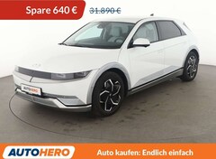 Bild des Angebotes Hyundai IONIQ 5 electric drive 239 kW Uniq 4WD Aut.*BOSE*NAVI*LED*