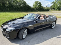Bild des Angebotes BMW 650 650 i