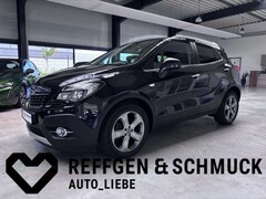 Bild des Angebotes Opel Mokka INNOVATION 4X4 NAVI+XENON+KAMERA+ALU+TÜV+