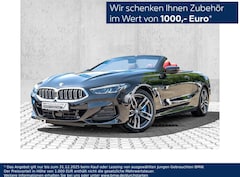 Bild des Angebotes BMW 840 d xDrive Cabrio M Sport Integral DA Prof. PA+ Lase