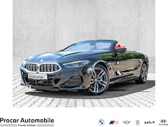 Bild des Angebotes BMW 840 d xDrive Cabrio M Sport Integral DA Prof. PA+ Lase