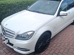 Bild des Angebotes Mercedes-Benz C 350 *TÜV NEU*(BlueEFFICIENCY) 7G-TRONIC Avantgarde