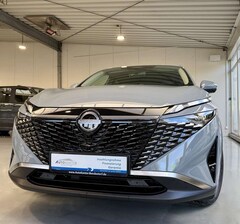 Bild des Angebotes Nissan Qashqai N-Connecta Autom., *LED *Navi *360Kamera *ACC