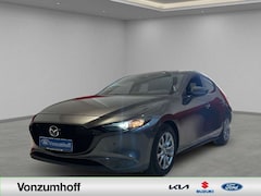 Bild des Angebotes Mazda 3 SKYACTIV-D 1.8 SELECTION