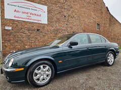 Bild des Angebotes Jaguar S-Type V6 | TÜV neu