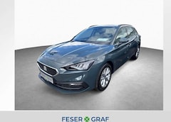 Bild des Angebotes SEAT Leon Sportstourer 1.5 eTSI 110KW DSG STYLE SHZ ACC RFK