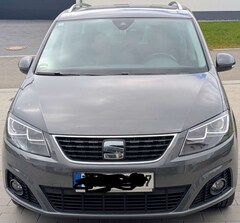 Bild des Angebotes SEAT Alhambra Xcellence