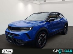 Bild des Angebotes Opel Mokka-E GS Line