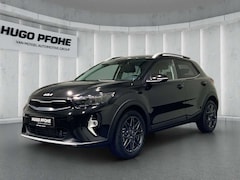 Bild des Angebotes Kia Stonic Nightline Edition 1.0 T-GDI Auto