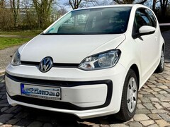 Bild des Angebotes VW up! up! move up!