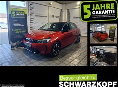 Bild des Angebotes Opel Corsa-e 11 KW-LADEN,Rückfahrkamera,Parkpilot