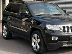 Bild des Angebotes Jeep Grand Cherokee 3.0 CRD Overland