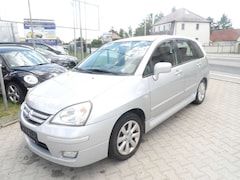 Bild des Angebotes Suzuki Liana 1.6 Klima Sitzheizung Winterräder Anhängerkupplung HU AU Neu