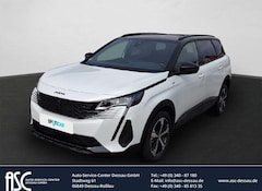 Bild des Angebotes Peugeot 5008 GT BlueHDi 130 EAT8, 7-Sitzer, Kamera, Panorama Da