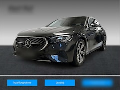 Bild des Angebotes Mercedes-Benz E 200 AVANTGARDE+LED+DISTRO+Kamera+TotW+LrHz+AHK