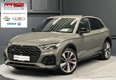 Bild des Angebotes Audi Q5 40 TDI quattro S line/Competition Edition plus*21*
