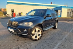 Bild des Angebotes BMW X5 X5 Diesel xDrive35d