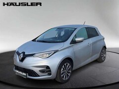 Bild des Angebotes Renault ZOE (Kauf-Batterie) mit RFK*Navi*Carplay*SHZ