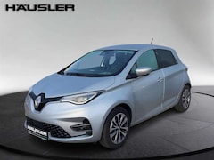 Bild des Angebotes Renault ZOE (Kauf-Batterie) mit RFK*Navi*Carplay*SHZ