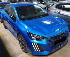 Bild des Angebotes Peugeot 208 Hybrid 100 Allure eDCS6 Multimedia+360° Kam+ACC+