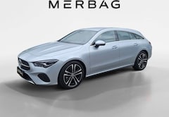 Bild des Angebotes Mercedes-Benz CLA 180 Shooting Brake Progressive Advanced+ LED
