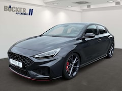 Bild des Angebotes Hyundai i30 2.0 T-GDI Fastback N Performance Sportsitze