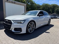 Bild des Angebotes Audi S6 3.0 TDI quattro Luft Standh. RS Sitze VOLL 2Hd B&O