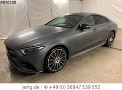 Bild des Angebotes Mercedes-Benz CLS 450 CLS450 4M AMG line 360°Burmester Wiedescreen