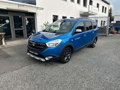 Bild des Angebotes Dacia Lodgy Stepway Celebration *1.HAND*SHZ*