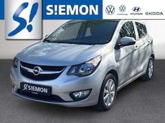 Bild des Angebotes Opel Karl 1.0 Excite Automatik Klima PDC SHZ GRA BT LHZ USB