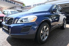 Bild des Angebotes Volvo XC60 Ocean Race Drive*Leder*Xenon*PDC