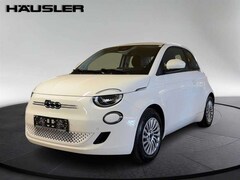 Bild des Angebotes Fiat 500e Neuer 500 Kamera PDC Klimaautomatik Sitzheizung