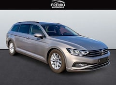 Bild des Angebotes VW Passat Variant Business*NAVI*KAMERA*