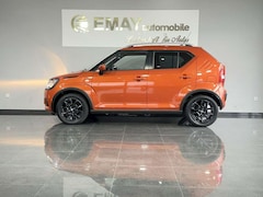 Bild des Angebotes Suzuki Ignis Comfort 4x4 //R.Kamera//