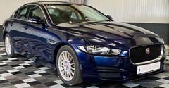 Bild des Angebotes Jaguar XE Prestige, Xenon, Vollleder, PDC, Automatik