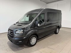 Bild des Angebotes Ford Transit 350,Kombi(9-Si.),L2H2,Trend,PDC,Garantie