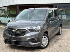 Bild des Angebotes Opel Combo Life Elegance 7-Sitzer Schiebetür beids.