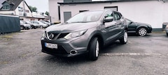 Bild des Angebotes Nissan Qashqai 1.2 Navi*DAB*RFK*PDC* Steuerkette neu!