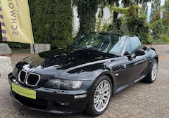 Bild des Angebotes BMW Z3 Roadster 2.2i E36 Edition Sport Klima SH