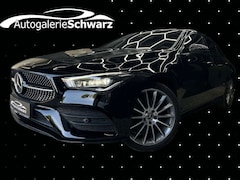 Bild des Angebotes Mercedes-Benz CLA 250 e Coupé 8G AMG NIGHT BEAM DIST+BURMS PANO