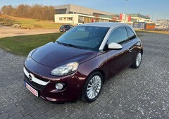 Bild des Angebotes Opel Adam Basis
