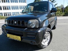 Bild des Angebotes Suzuki Jimny Club Lim.*Klima*ALU
