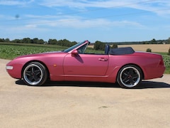 Bild des Angebotes Porsche 968 968: orig.Himbeerrot,18"speedART-Räder,nur71TKM