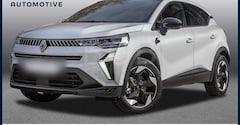 Renault Captur Techno Full Hybrid 160 NAVI SHZ PDC