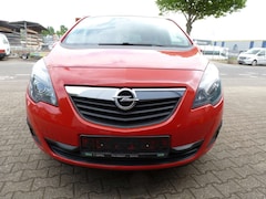 Bild des Angebotes Opel Meriva Design Edition