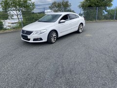 Bild des Angebotes VW Passat CC Basis