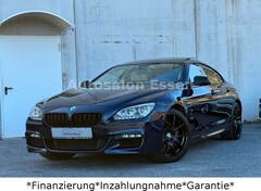 Bild des Angebotes BMW 650 Gran Coupé M Paket*Individual*HUD*SoftClose*